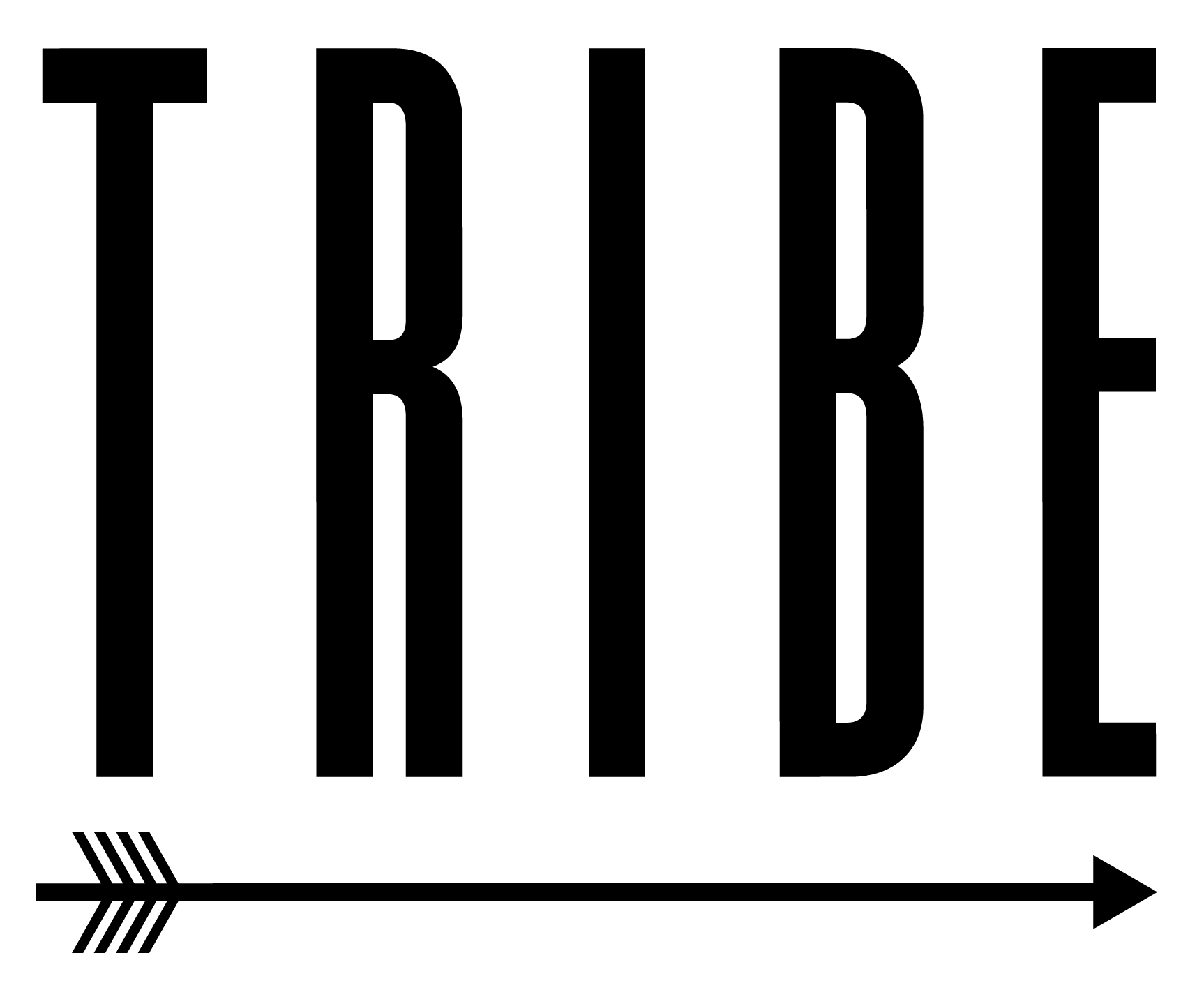 tribe logo